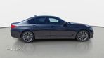 BMW Seria 5 540d xDrive AT - 4