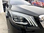 Mercedes-Benz S 560 4-Matic - 50