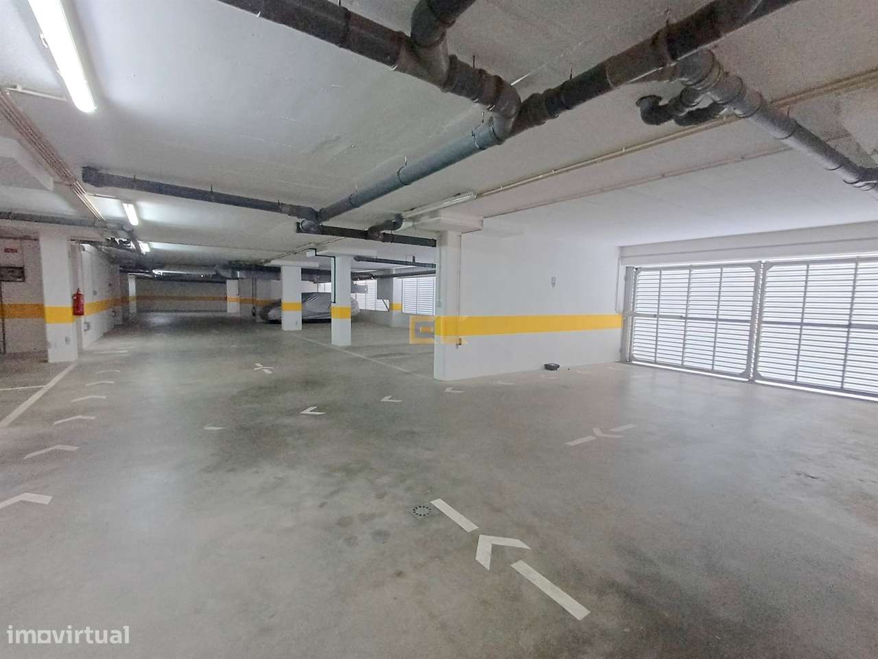 Apartamento T1 com lugar de Garagem - Ponte Galante, Figueira da Foz!-16
