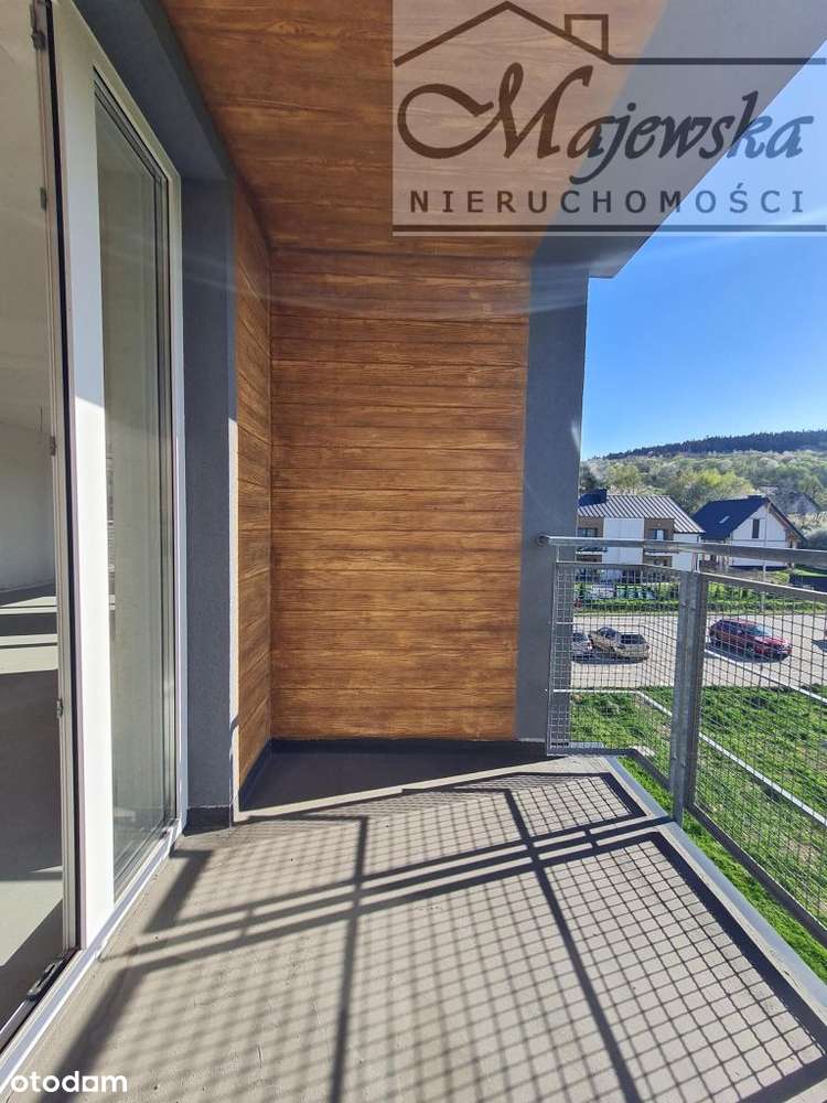 Kawalerka na sprzedaż w Myślenicach-6