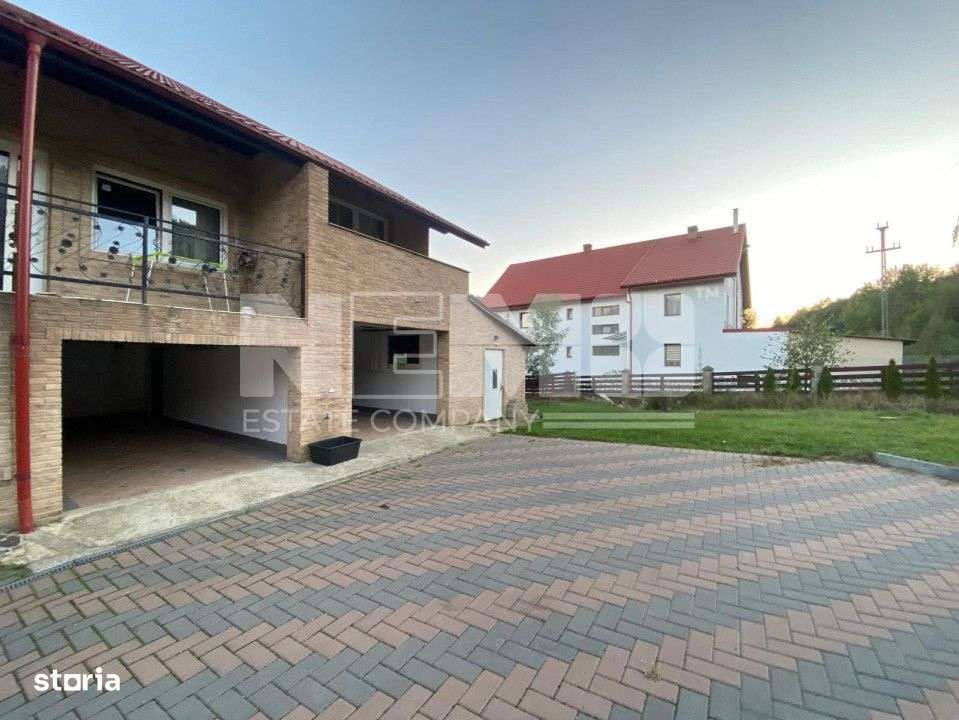 Pensiune Sucevița | Complet Mobilată | 26 Ari - Imagine principală: 5/20