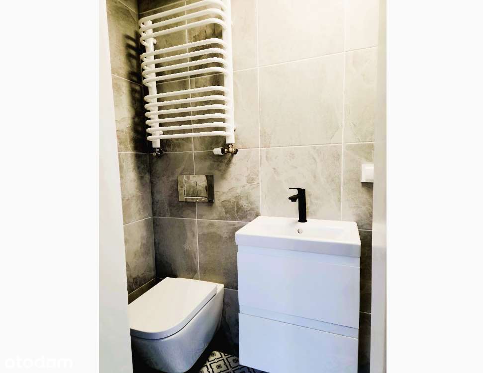 2-pokojowe mieszkanie po remoncie–spokojna i zielona część Białogardu.-8