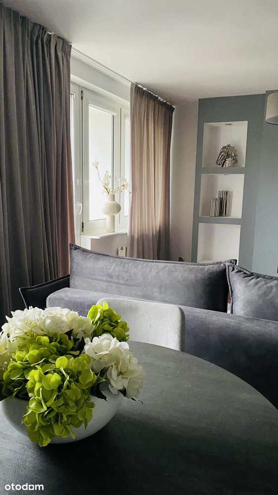 Przestrzeń i wygoda dla rodziny – dwupoziomowe mieszkanie w Dąbrowie - Pełny obrazek: 2/12