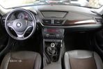 BMW X1 16 d sDrive - 4