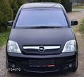 Opel Meriva 1.4 Selection - 9