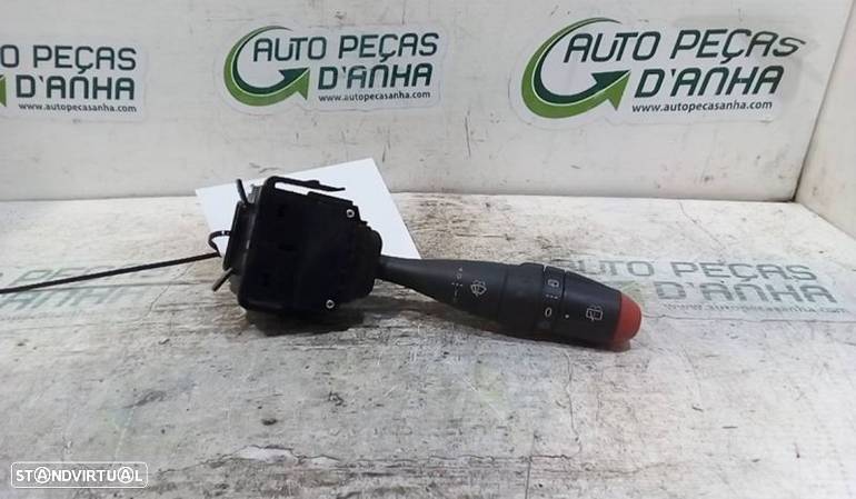 Manipulo De Escovas Smart Forfour (454) - 1