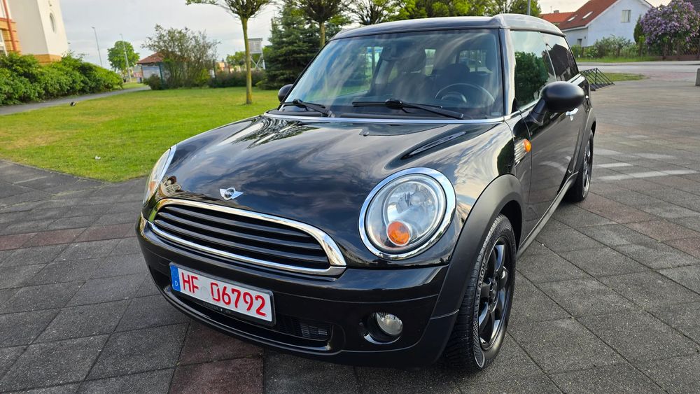 Mini Clubman One 2009