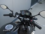 Yamaha MT - 12