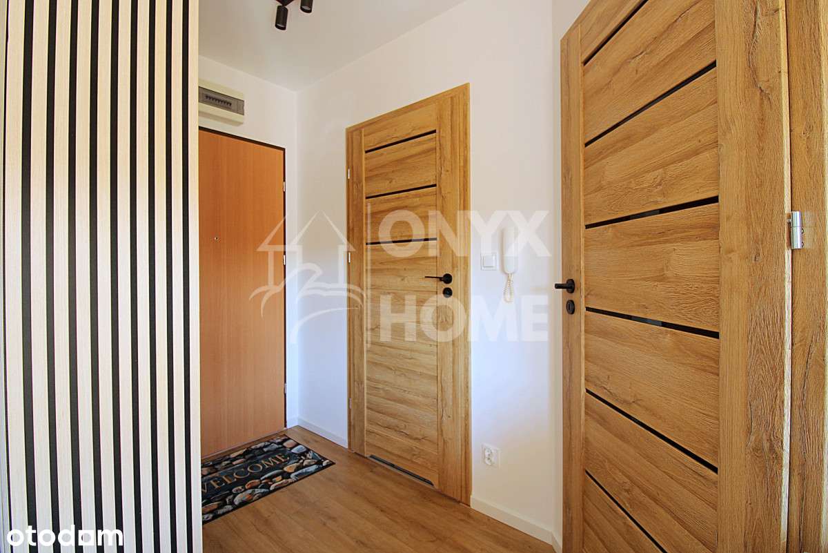 2 Pok. Idealne na Start! Po generalnym remoncie!-11