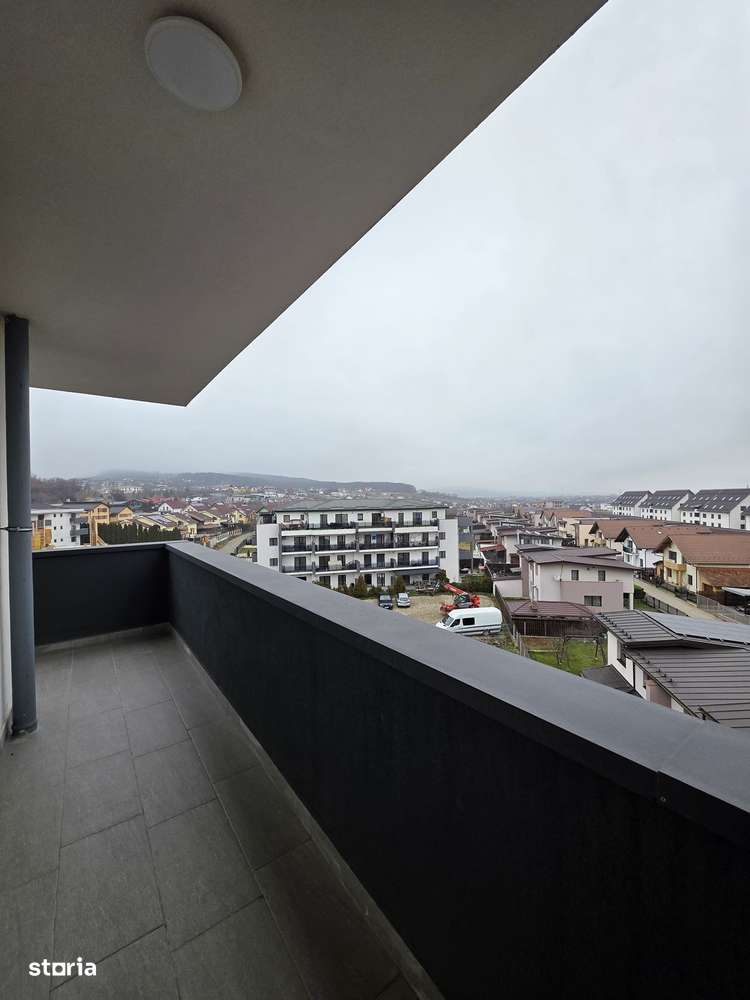 Apartament 3 camare zona Pensiunea Morariu-6