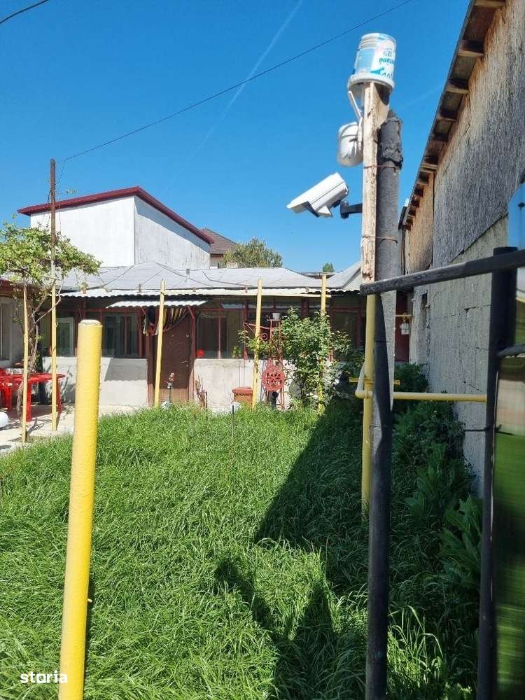 Casă cu suflet, curte proprie și tot confortul de care ai nevoie!-0