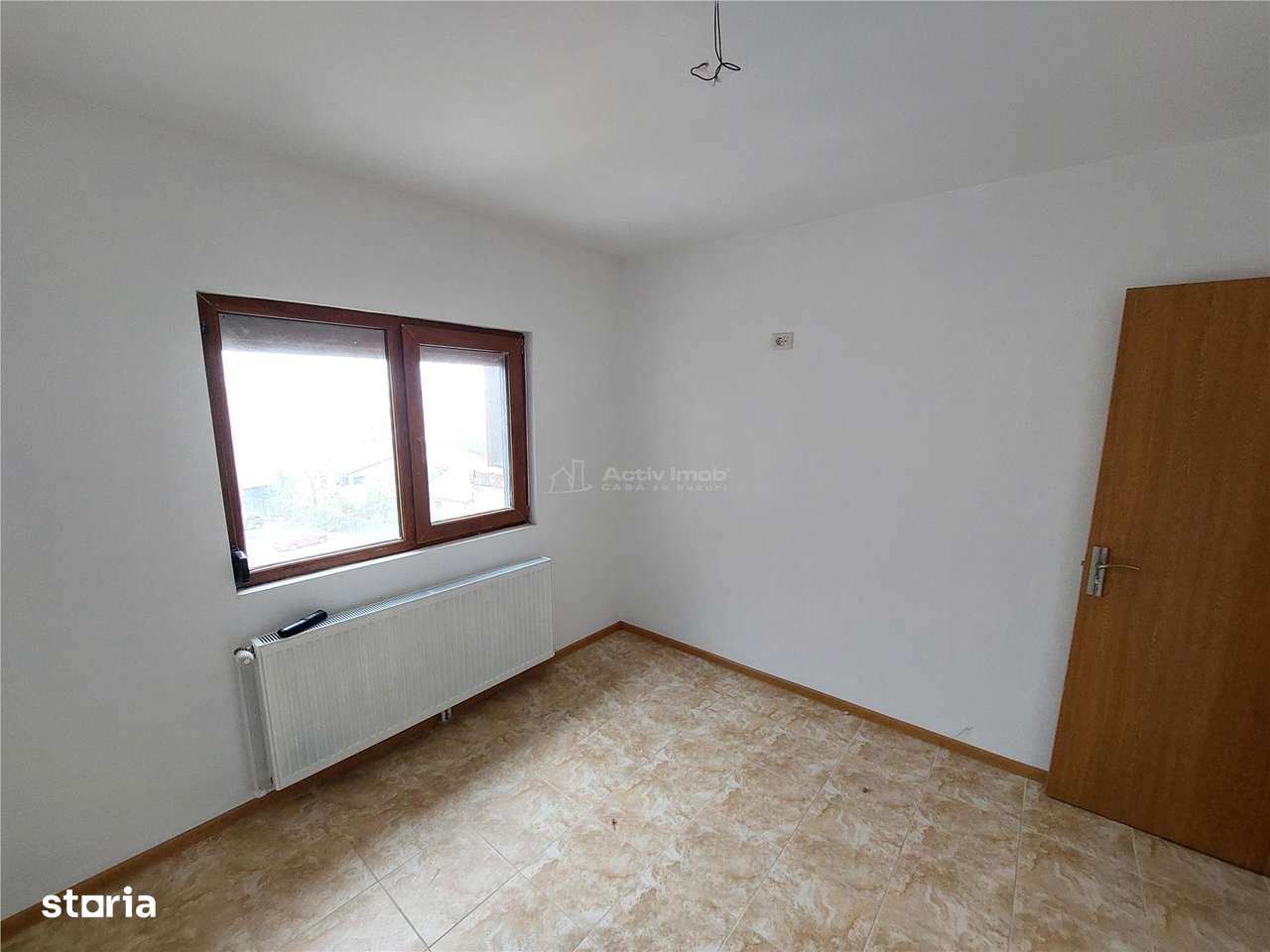 2 camere, 47 MP,  etaj 4, complet renovat, Costieni - Penny Market - Imagine principală: 4/11