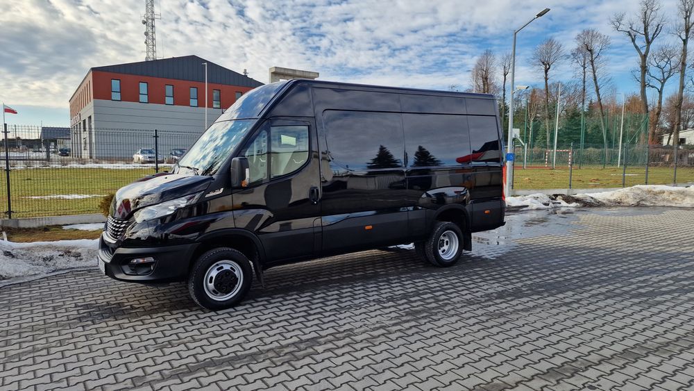 Iveco Daily 2020