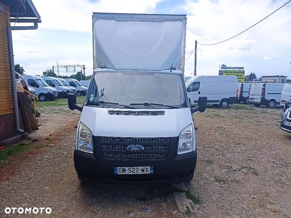 Ford TRANSIT - 2