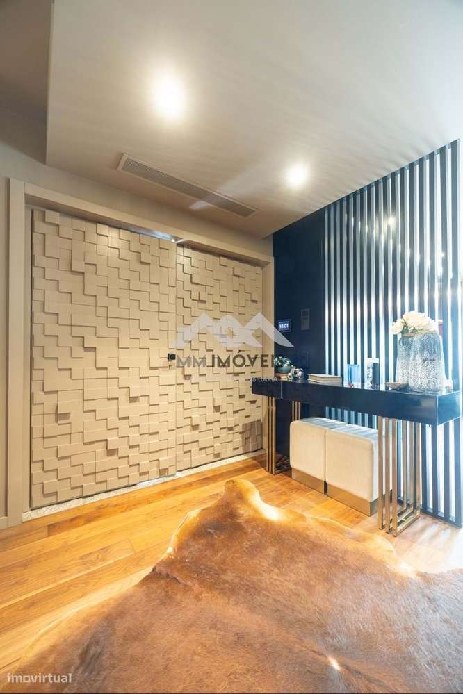 Moradia T3+1 | Lavra - Matosinhos | 2ª Linha de mar - Vista Desafogada-8