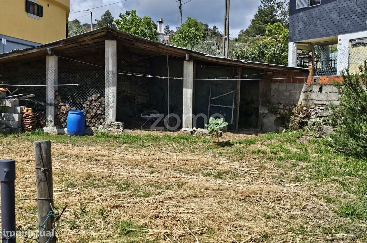 Moradia, 270 m², Pópulo e Ribalonga-19