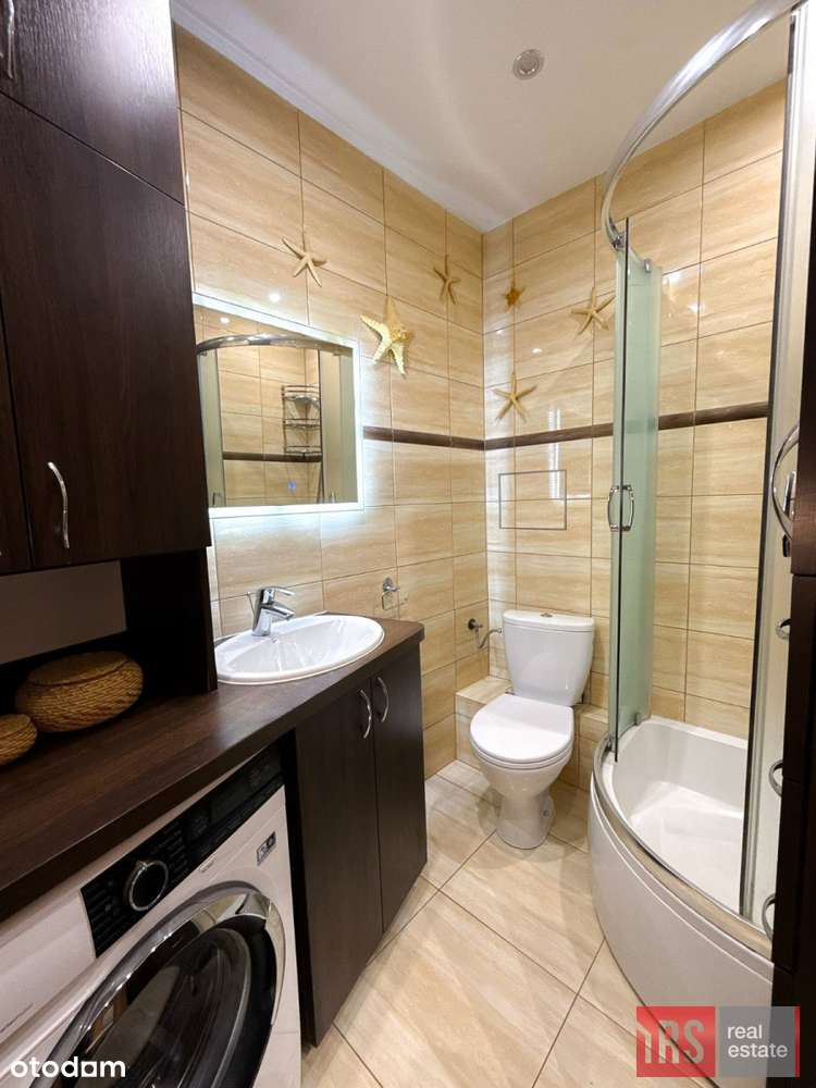 Gotowe do zamieszkania! 3 pokoje ul. Pszenna-9