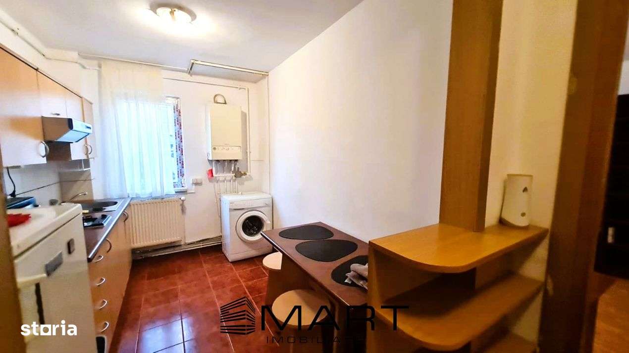 Apartament 2 camere zona Mihai Viteazul Sibiu - Imagine principală: 4/8