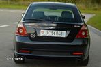 Ford Mondeo V6 ST 220 - 17