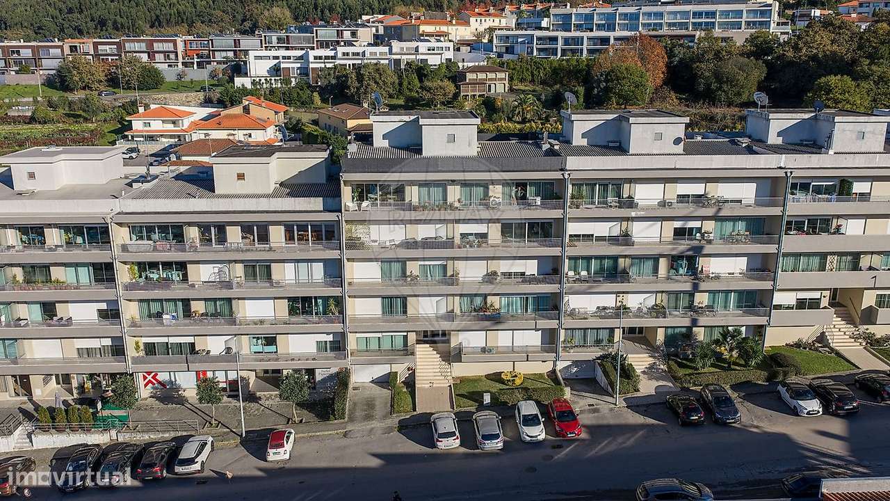 Apartamento T3 para venda-1