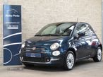 Fiat 500 1.0 Hybrid Dolcevita - 2