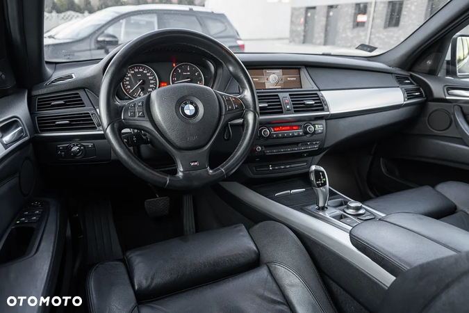 BMW X5 3.0sd xDrive - 15