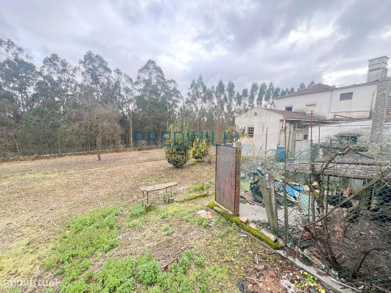 Terreno Para Construção  Venda em Bagunte, Ferreiró, Outeiro Maior e P - Grande imagem: 5/9