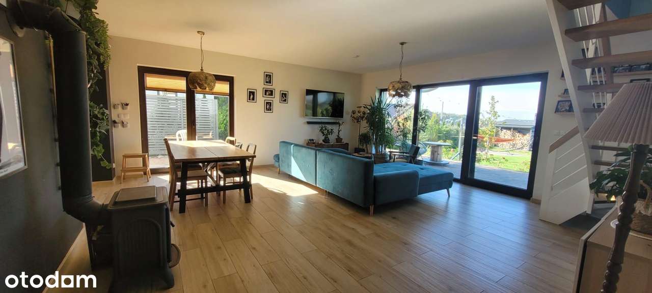 Komfortowy dom w spokojnej okolicy, świetny dojazd do Rybnika i Gliwic-10