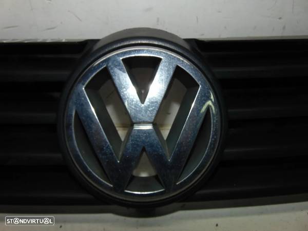 VW Polo grelha original - 4