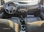 Hyundai i20 - 13