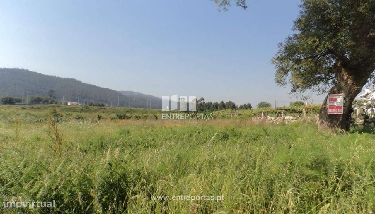 Venda de Lote com 154m2, Meadela, Viana do Castelo - Grande imagem: 1/30