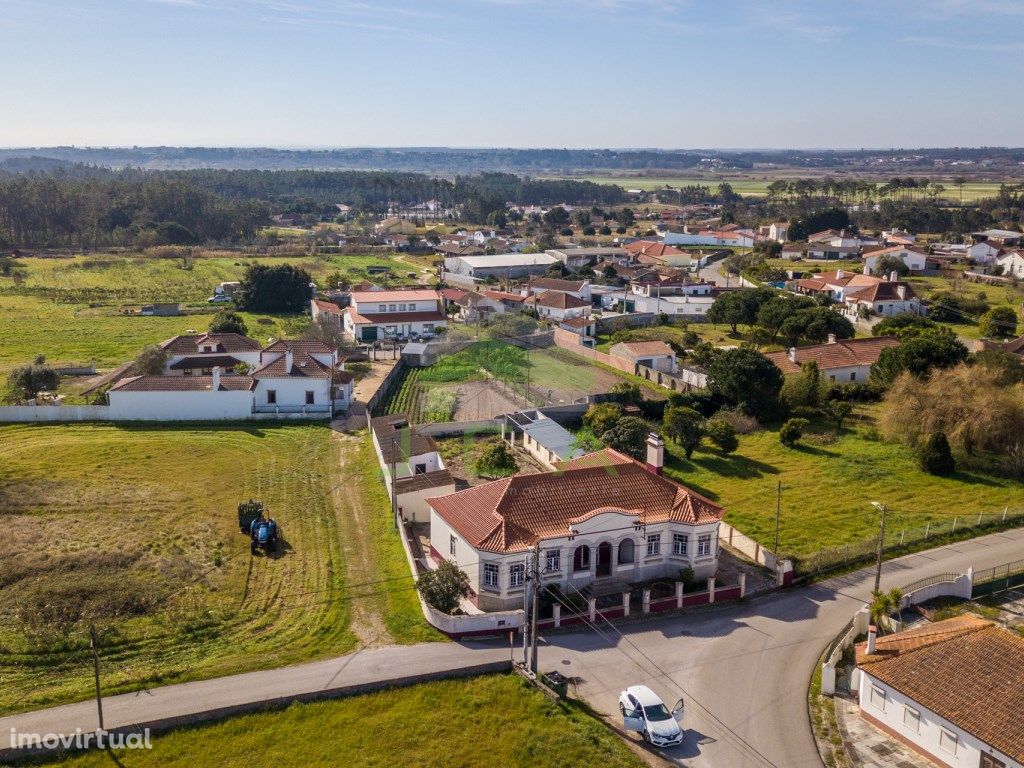 Palacete com privacidade perto da praia