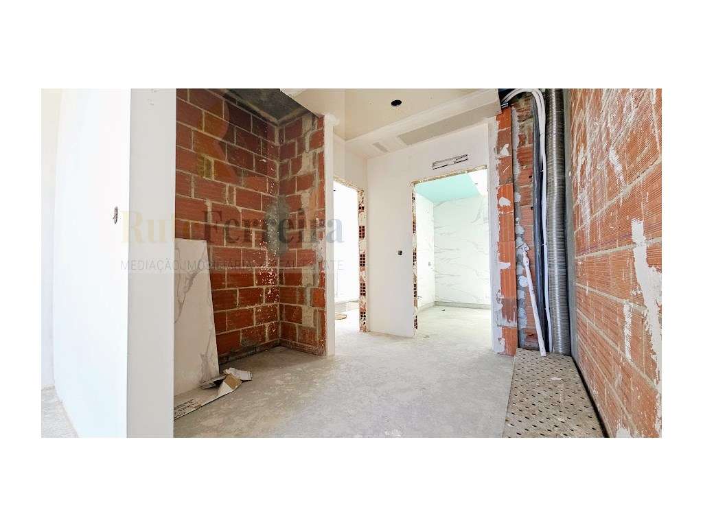 Moradia T4 Nova na Ericeira com Piscina!!!!-24