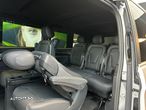 Mercedes-Benz V 300 d extralang 4Matic 9G-TRONIC Edition 2023 - 11