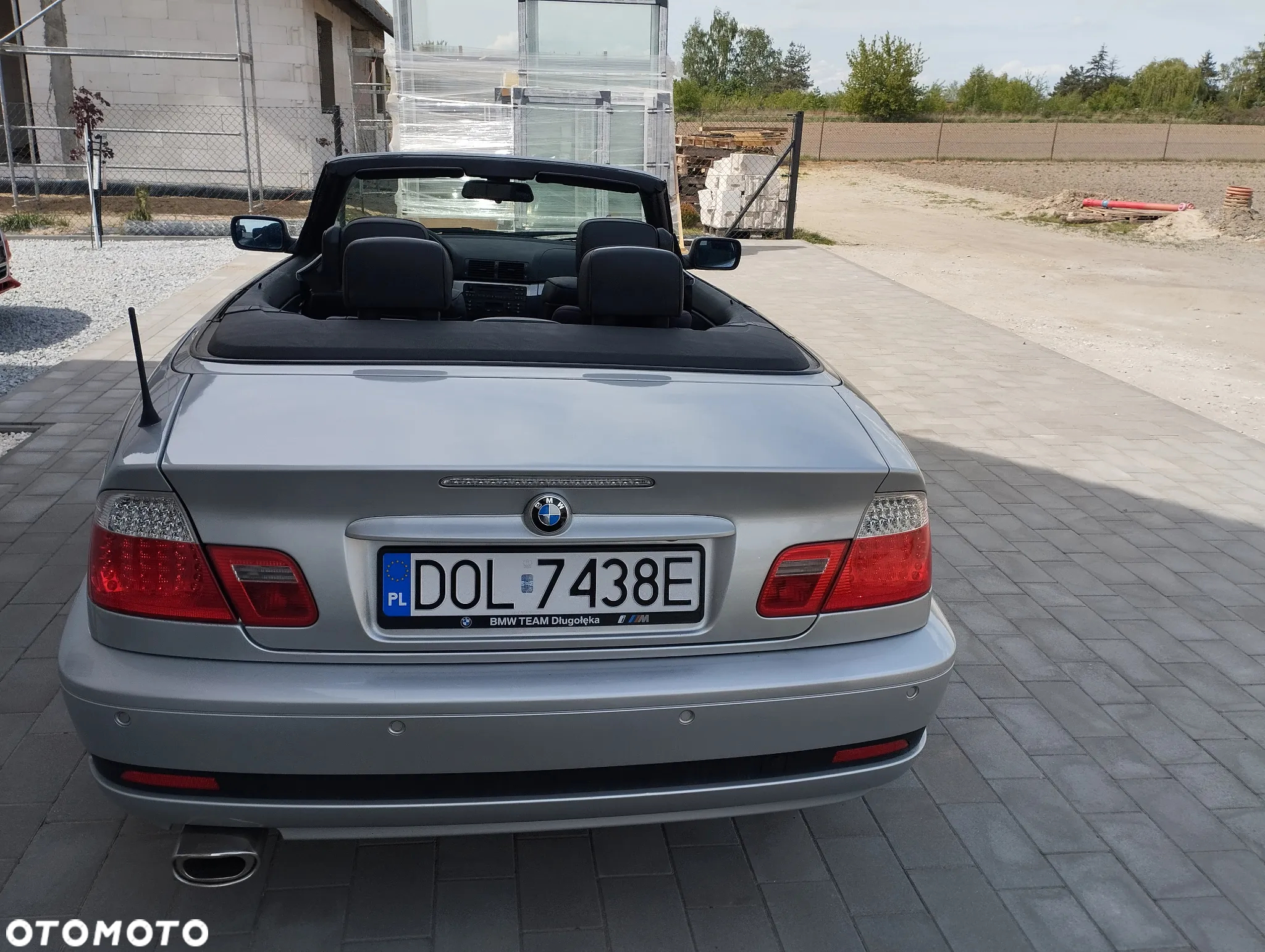 BMW Seria 3 318Ci - 15