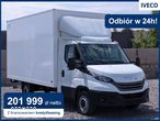 Iveco Daily 35S18 Kontener 8EP + Winda 180KM - 1