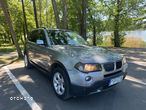 BMW X3 2.0d - 19