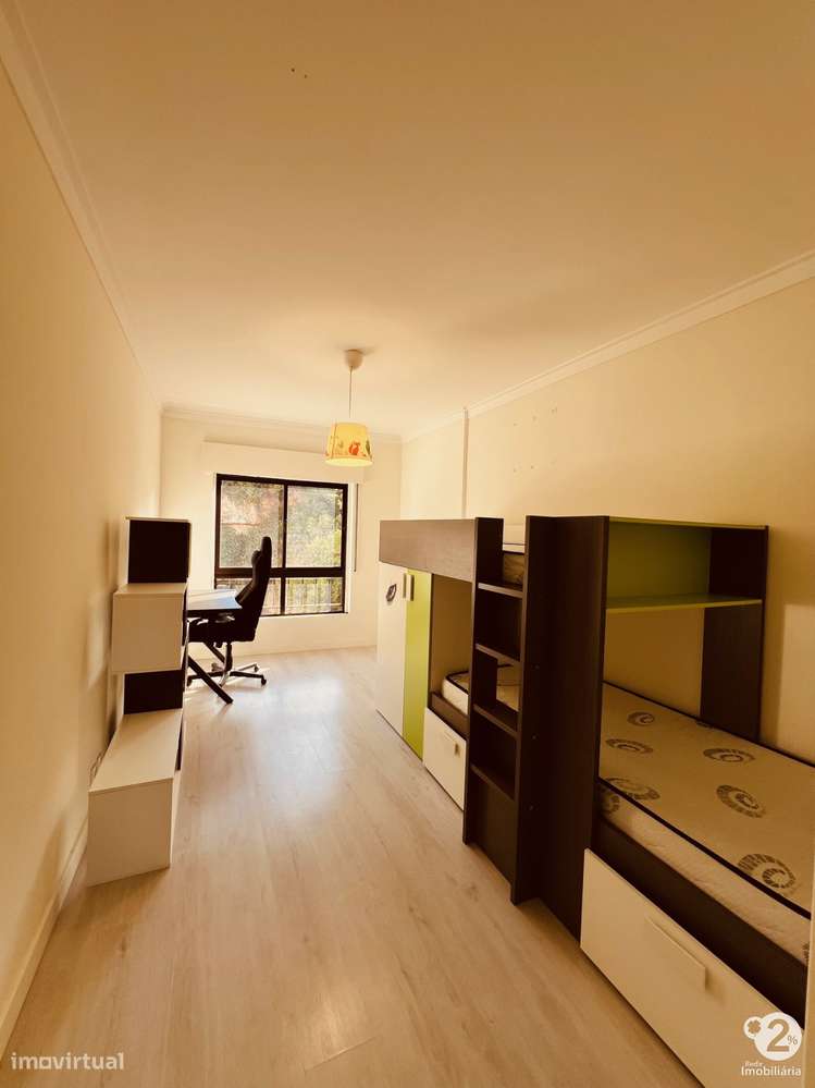 Apartamento T2 - Belas - 86m2 com arrecadação-15