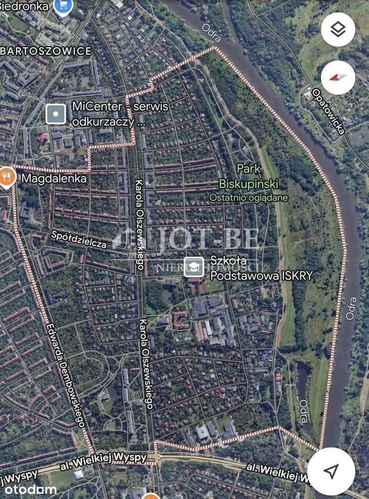 Biskupin/Okazja/Dom - Pełny obrazek: 5/6