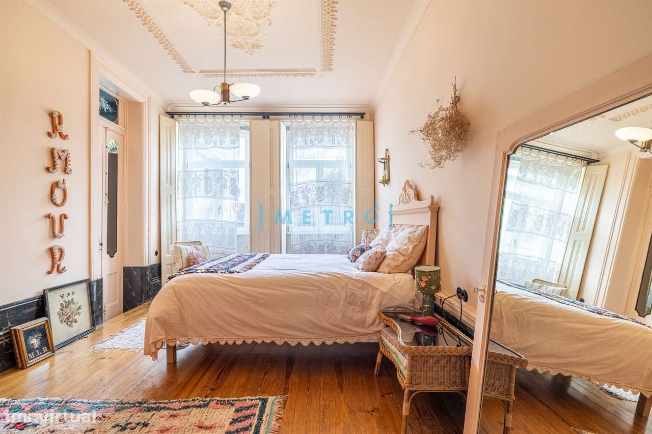 Moradia T6 Venda em São Mamede de Infesta e Senhora da Hora,Matosinhos-42