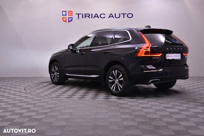 Volvo XC 60 - 3