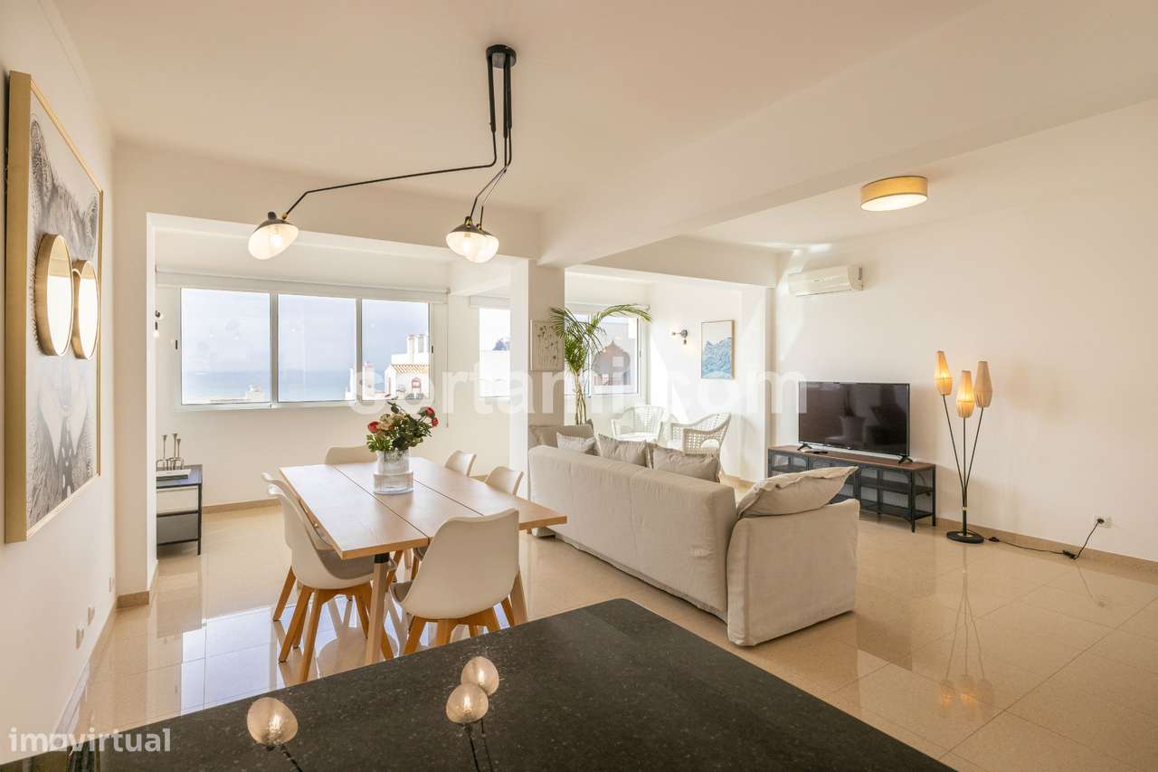 Apartamento T1 Venda em Quarteira,Loulé - Grande imagem: 4/13