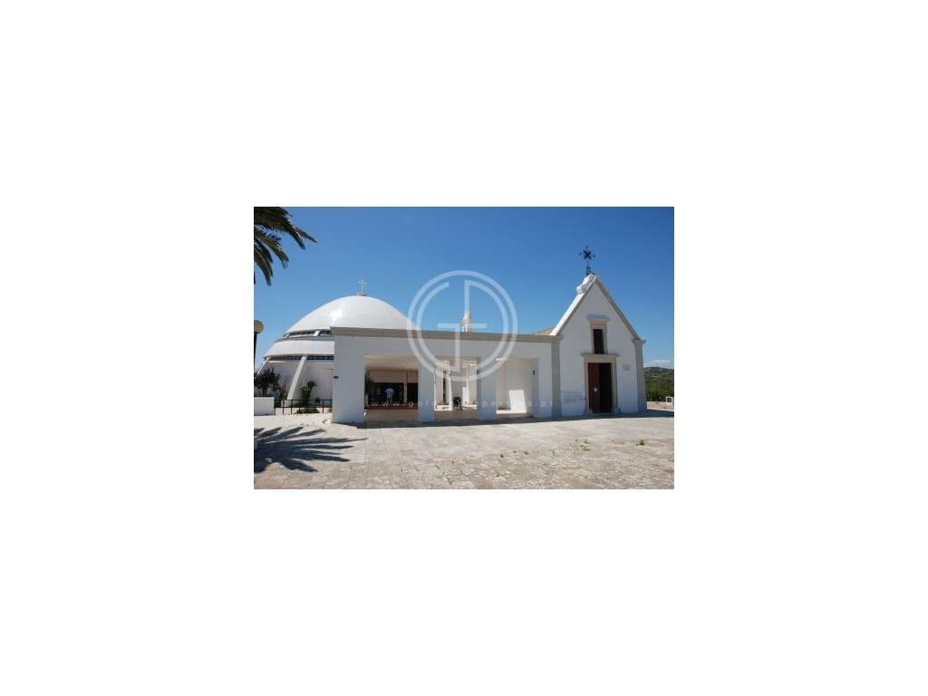 Lote de Terreno para Construção em Loulé - Grande imagem: 5/5