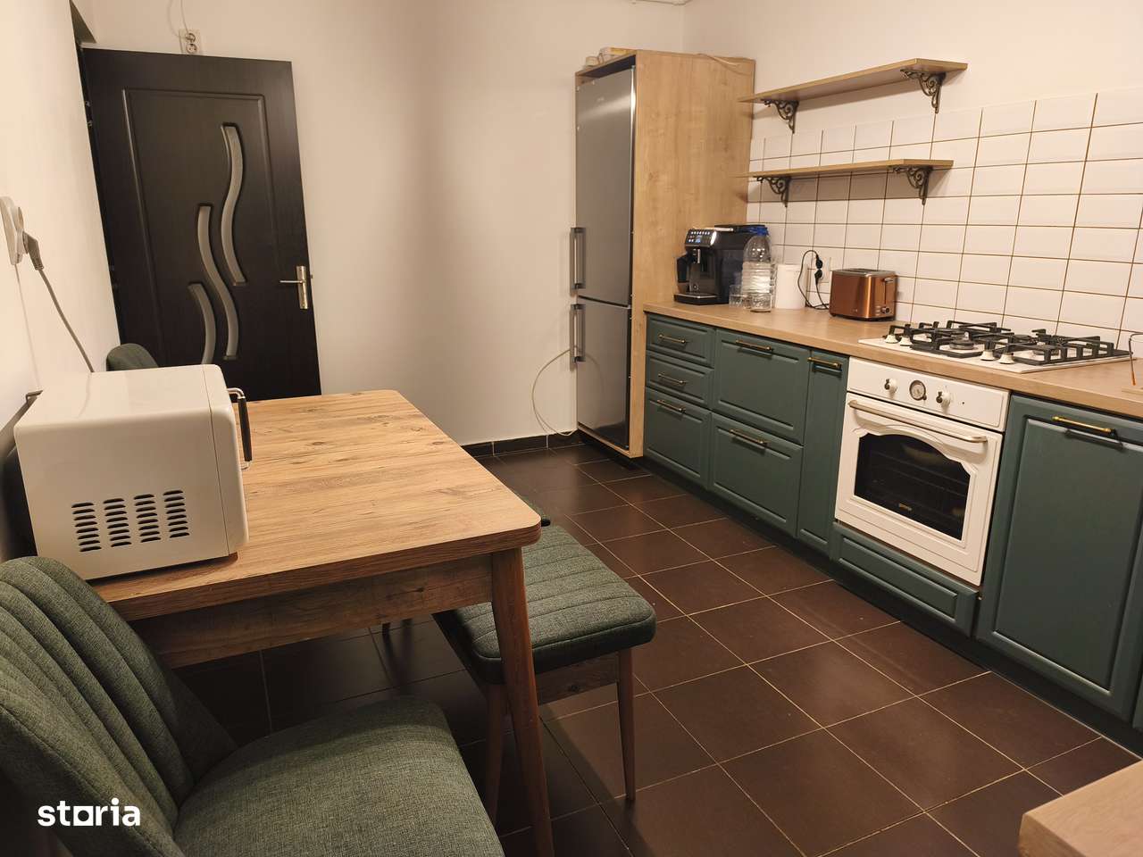 Apartament 3 camere Cartierul Latin Bragadiru Prelungirea Ghencea - Imagine principală: 5/16