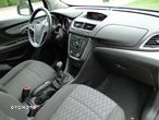 Opel Mokka 1.7 CDTI Cosmo S&S - 14