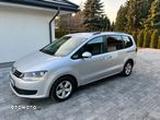 Volkswagen Sharan 2.0 TDI BlueMotion Technology Comfortline - 5