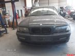 RADIADOR SOFAGEM/AR CONDICIONADO BMW 3 E46 2001 - 1