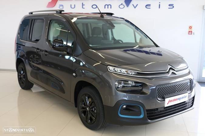 Citroën e-Berlingo M Shine Pack - 4