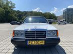 Mercedes-Benz W124 (1984-1993) - 2