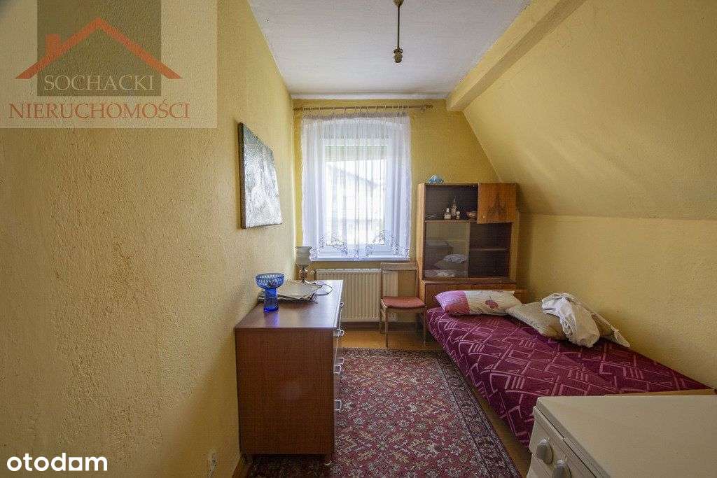 Przestronny dom na kameralnym osiedlu-10